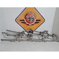 Rear Frame Kawasaki Ninja ZXR 750 - 1994 