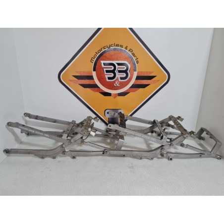 Rear Frame Kawasaki Ninja ZXR 750 - 1994 