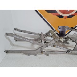 Cadru Codita Kawasaki Ninja ZXR 750 - 1994 2