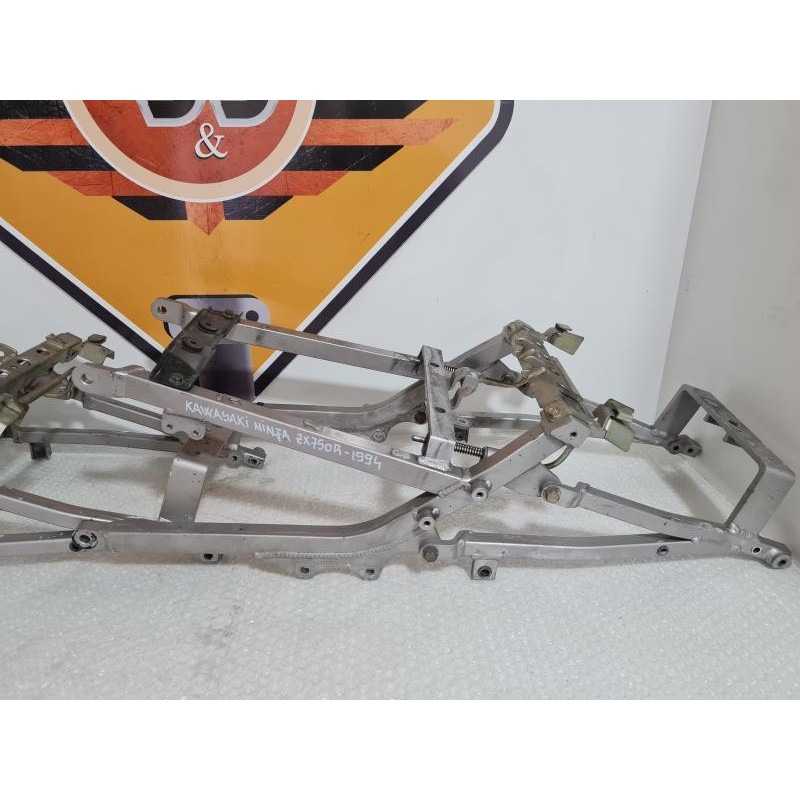 Cadru Codita Kawasaki Ninja ZXR 750 - 1994 