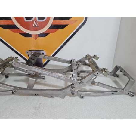 Rear Frame Kawasaki Ninja ZXR 750 - 1994 