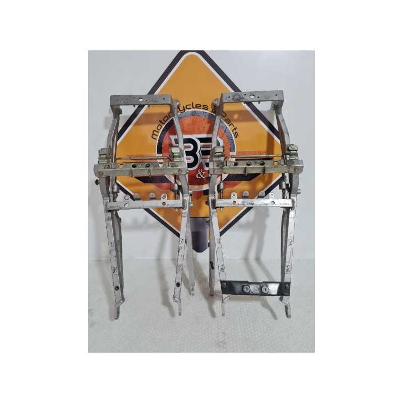 Rear Frame Kawasaki Ninja ZXR 750 - 1994 