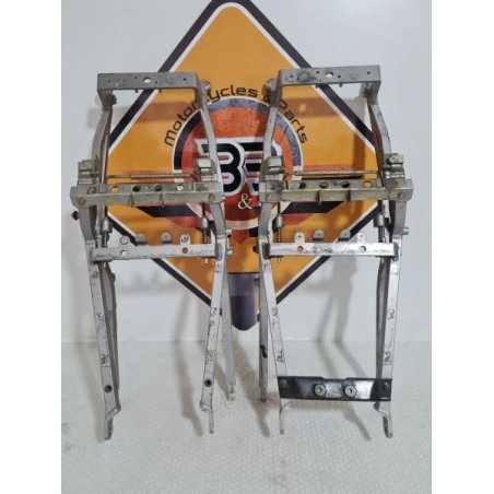 Rear Frame Kawasaki Ninja ZXR 750 - 1994 