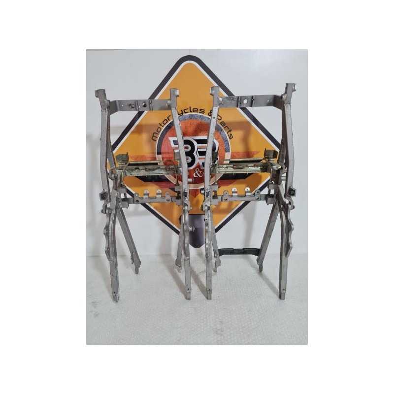 Rear Frame Kawasaki Ninja ZXR 750 - 1994 