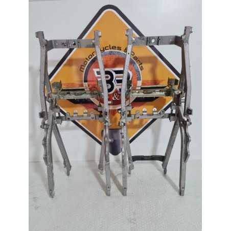 Rear Frame Kawasaki Ninja ZXR 750 - 1994 