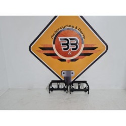 Taillight Bracket Kawasaki Ninja ZXR 750 - 1994 