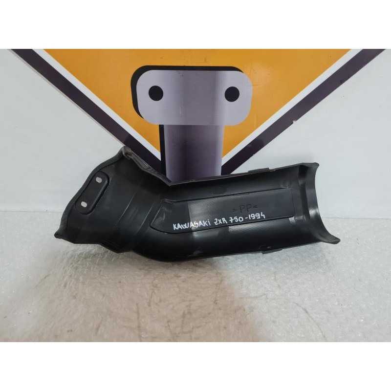 Capac Ram-Air Kawasaki Ninja ZXR 750 - 1994 