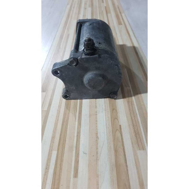 Starter - Electric Suzuki TL 1000R - 1998 