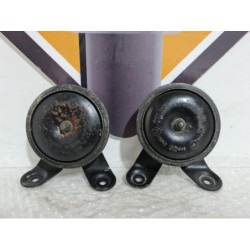 Horn Kawasaki Ninja ZXR 750 - 1994 2