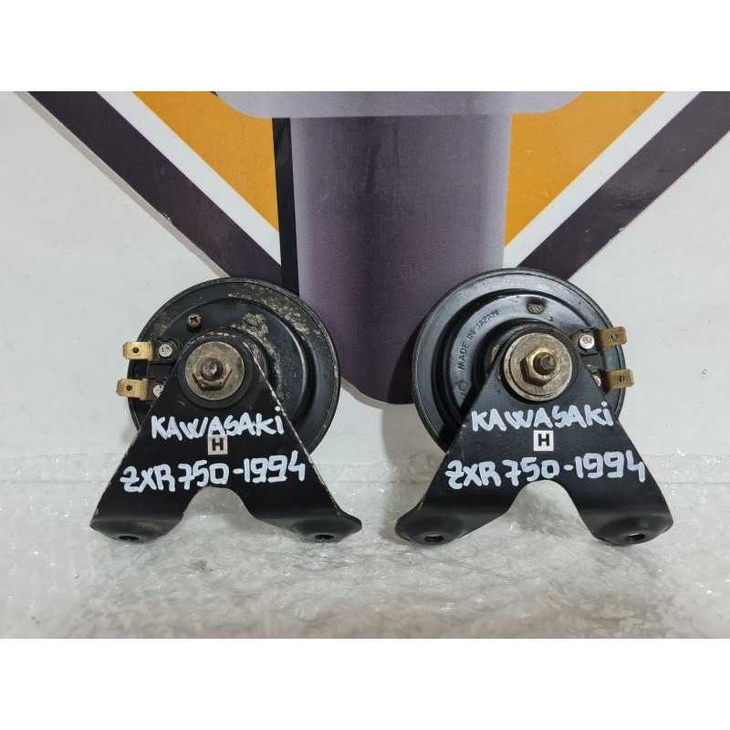 Horn Kawasaki Ninja ZXR 750 - 1994 