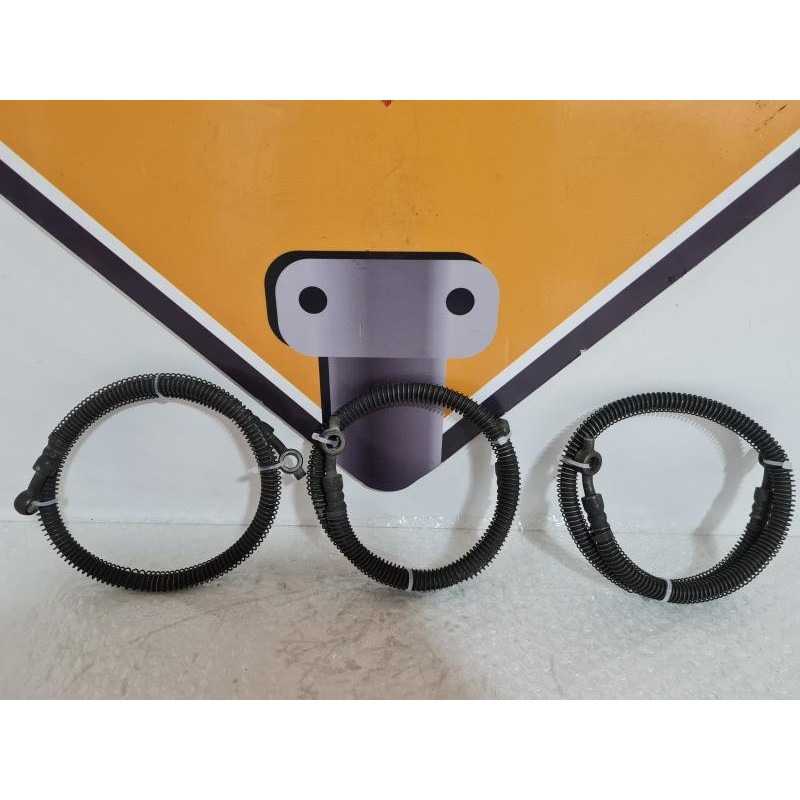Rear Brake Hose Kawasaki Ninja ZXR 750 - 1994 