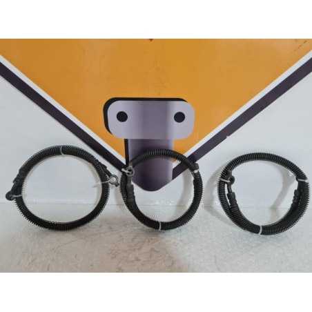 Conducta Frana Spate Kawasaki Ninja ZXR 750 - 1994 