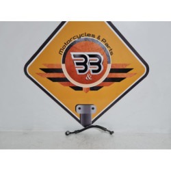 Oil Hose Kawasaki Ninja ZXR 750 - 1994 