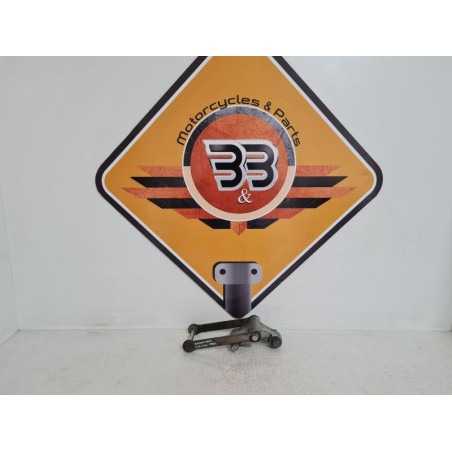 Cuplaj Amortizor Kawasaki Ninja ZXR 750 - 1994 