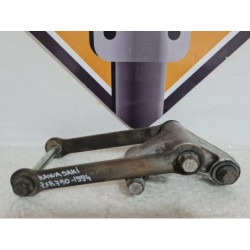 Cuplaj Amortizor Kawasaki Ninja ZXR 750 - 1994 2