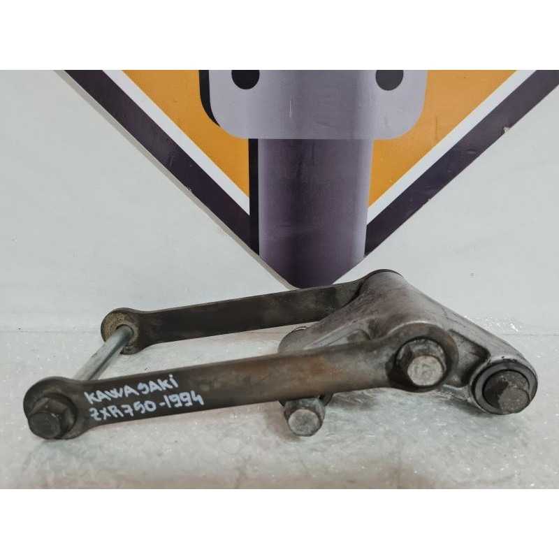 Shock Absorber Linkage Kawasaki Ninja ZXR 750 - 1994 