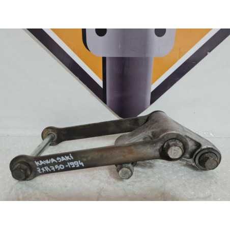 Shock Absorber Linkage Kawasaki Ninja ZXR 750 - 1994 