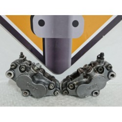 Etrieri Frana Fata Kawasaki Ninja ZXR 750 - 1994 2