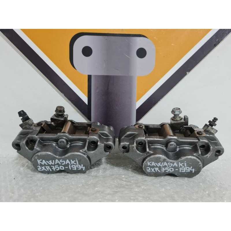 Etrieri Frana Fata Kawasaki Ninja ZXR 750 - 1994 