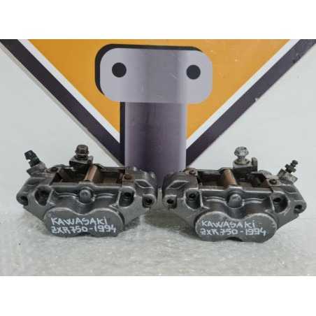 Front Brake Calipers Kawasaki Ninja ZXR 750 - 1994 