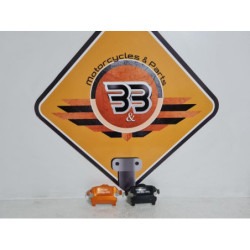 Imbinare Carene Codita Kawasaki Ninja ZXR 750 - 1994 