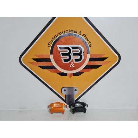 Imbinare Carene Codita Kawasaki Ninja ZXR 750 - 1994 