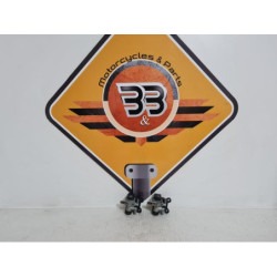 Secondary Air Valve Kawasaki Ninja ZXR 750 - 1994 