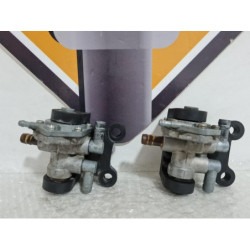 Secondary Air Valve Kawasaki Ninja ZXR 750 - 1994 2