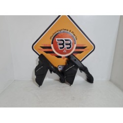 Ram-Air Kawasaki Ninja ZXR 750 - 1994 