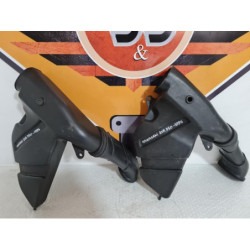 Ram-Air Kawasaki Ninja ZXR 750 - 1994 2