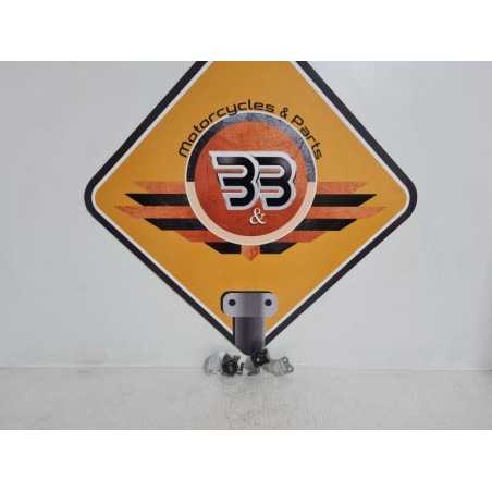 Fuel Cock Assy Kawasaki Ninja ZXR 750 - 1994 