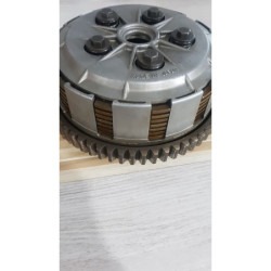 Complete Clutch Kawasaki GPZ 500S - 1995 2