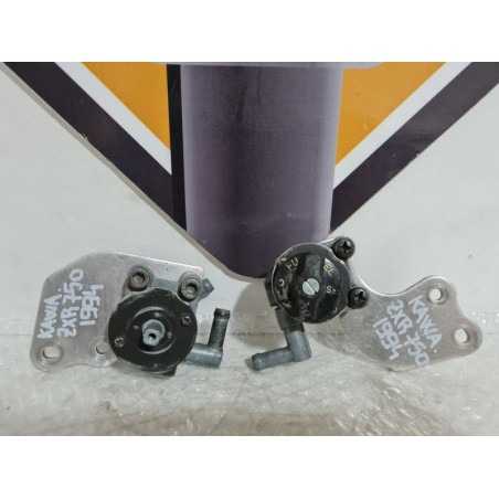 Fuel Cock Assy Kawasaki Ninja ZXR 750 - 1994 