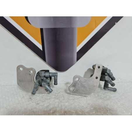 Fuel Cock Assy Kawasaki Ninja ZXR 750 - 1994 