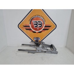 Rear Frame Kawasaki Ninja ZX9R - 1995 