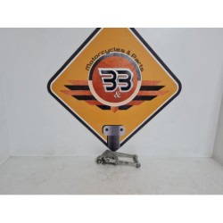 Cuplaj Amortizor Kawasaki Ninja ZX9R - 1999 