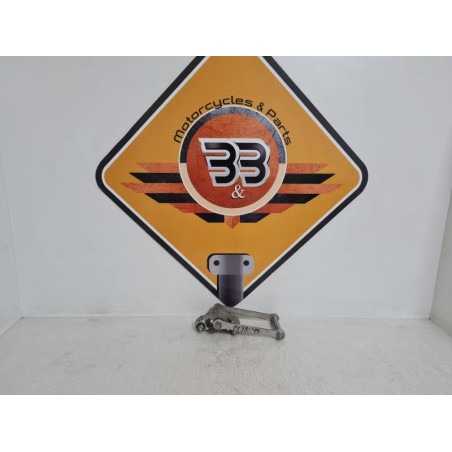 Cuplaj Amortizor Kawasaki Ninja ZX9R - 1999 