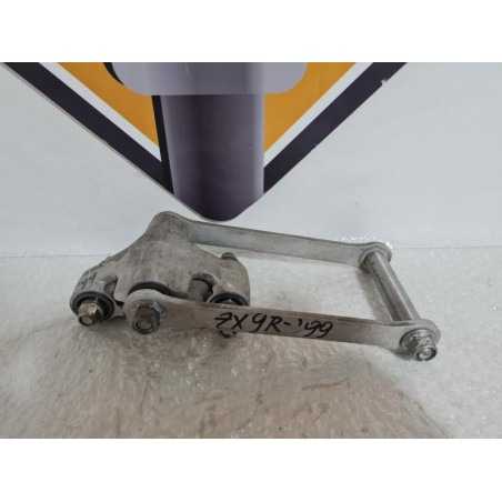 Shock Absorber Linkage Kawasaki Ninja ZX9R - 1999 