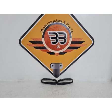 Grile Ram-Air Kawasaki Ninja ZX9R - 1999 