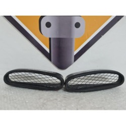 Duct Grill Kawasaki Ninja ZX9R - 1999 2