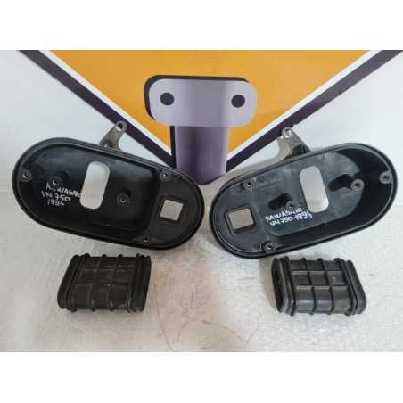 Carcase Filtru Aer Kawasaki Vulcan VN 750 - 1994 