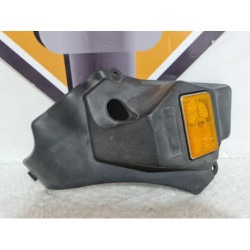 Right Fuel Tank Cover Kawasaki Vulcan VN 750 - 1994 2