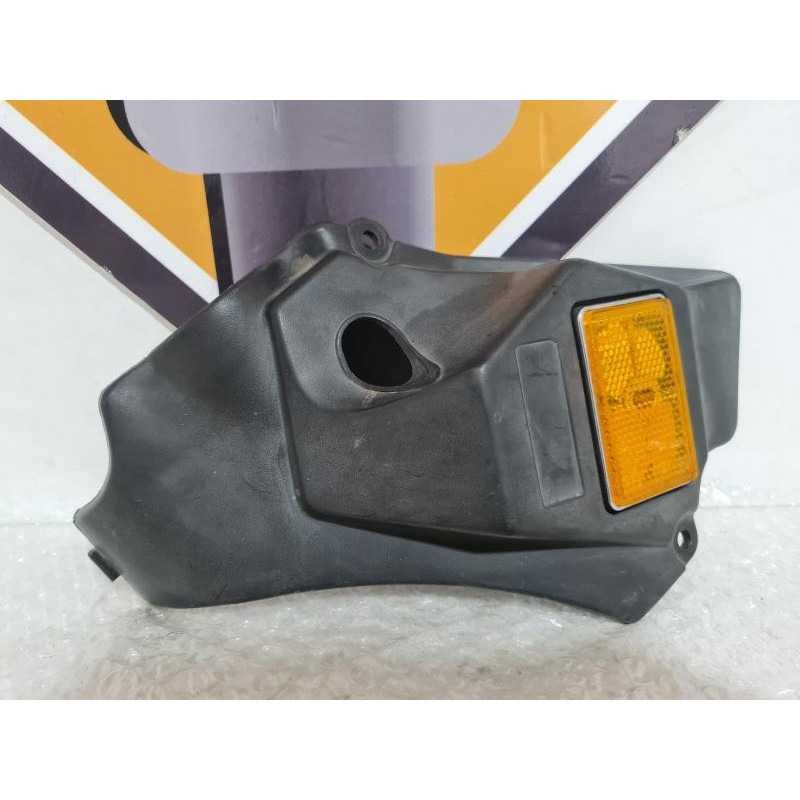 Right Fuel Tank Cover Kawasaki Vulcan VN 750 - 1994 