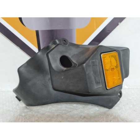 Right Fuel Tank Cover Kawasaki Vulcan VN 750 - 1994 