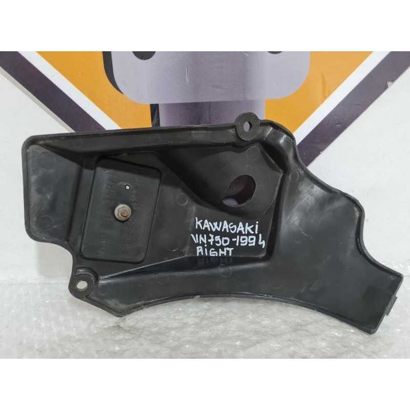 Right Fuel Tank Cover Kawasaki Vulcan VN 750 - 1994 