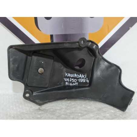 Right Fuel Tank Cover Kawasaki Vulcan VN 750 - 1994 