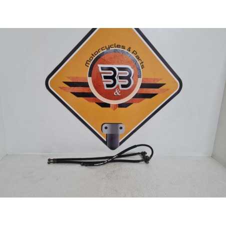 Conducte Frana Fata & Repartitor Lichid Frana Kawasaki Vulcan VN 750 - 1994 