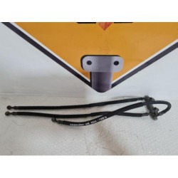 Conducte Frana Fata & Repartitor Lichid Frana Kawasaki Vulcan VN 750 - 1994 2