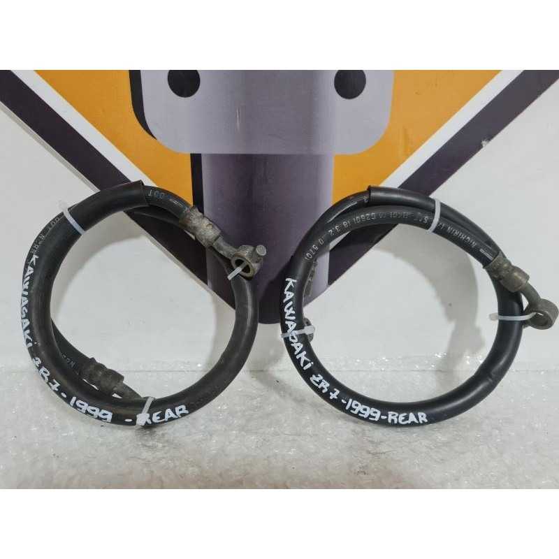 Conducta Frana Fata Kawasaki ZR 7 - 1999 