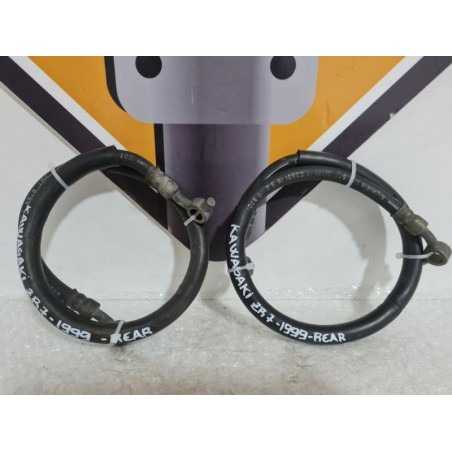 Conducta Frana Fata Kawasaki ZR 7 - 1999 